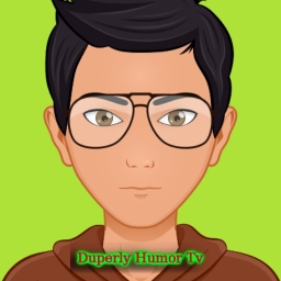 Avatar of user duperly_humor_tv