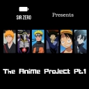 Cover of album The Anime Project Pt.1 by Sir Zero ゼロさん