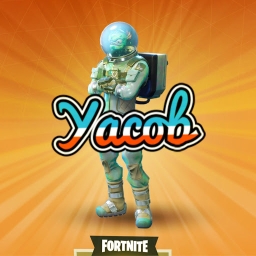 Avatar of user Yacob_F
