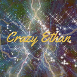 Avatar of user crazy_ethan