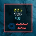 Cover of album ATNation - Our Top 40 Vol. 1 by ATИ [rmxComp.exe]