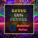 Cover of album ATNation - House, EDM & Future Bass Vol. 1 by ATИ [rmxComp.exe]