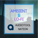 Cover of album ATNation - Ambient & Lo-Fi Vol. 2 by ATИ [rmxComp.exe]