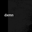 Avatar of user dxmn