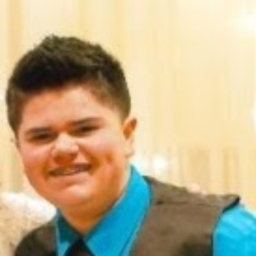 Avatar of user ElectroSaber321