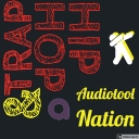 Cover of album ATNation - Trap & Hip-Hop Vol. 3 by ATИ [rmxComp.exe]