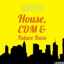 Cover of album ATNation - House, EDM & Future Bass Vol. 3 by ATИ [rmxComp.exe]