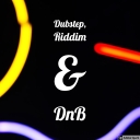 Cover of album ATNation - Dubstep, Riddim & DnB Vol. 2 by ATИ [rmxComp.exe]