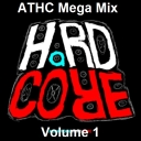 Cover of album Audiotool Hardcore Mega Mix Volume 1 by Audiotool Hardcore