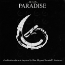 Cover of album Paradise by OXBLUD