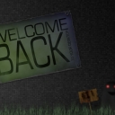 Cover of album The Welcome Back EP by FatBoyzProductions