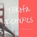 Cover of album Tokofas best remixes by Tokofa