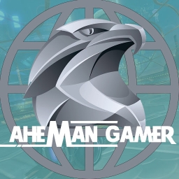 Avatar of user aheman_gamer