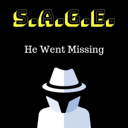 Cover of track He Went Missing ft. V S D 悪加ラ - S.A.G.E. by Sir Zero 誰も