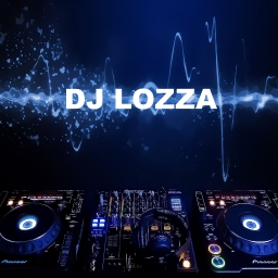 Avatar of user DJ Lozza