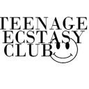 Cover of album teenage ecstasy club |beattape 1| by ⛧TЯIPP⛧