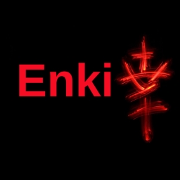 Avatar of user enki-q2Uvy