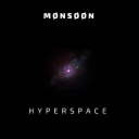 Cover of album MØNSØØN - H Y P E R S P A C E by Prismane