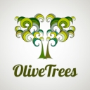 Cover of album Olive Trees by YMN