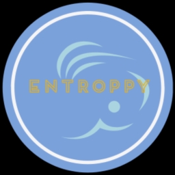 Avatar of user Entroppy