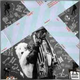 Cover of track [2K18]Lil Uzi Vert X Lil Skies Type Beat by exotikpaxkdee
