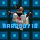 Avatar of user aaroboy10