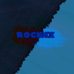 Avatar of user rocknx
