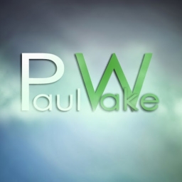Avatar of user paul_wake