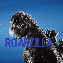 Avatar of user Roarzilla