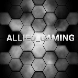 Avatar of user allied_gaming