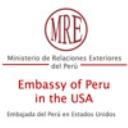 Avatar of user embassy_of_peru_in_the_us