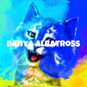 Avatar of user danya_albatros