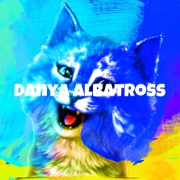 Avatar of user danya_albatros