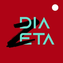 Avatar of user DIA ZETA