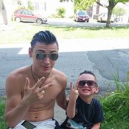 Avatar of user Clean_sock