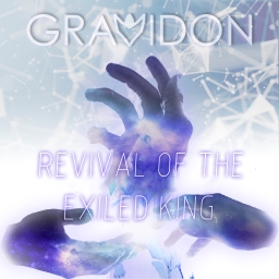 Cover of track Final Miracle (Ultra Collab) by Gravidon