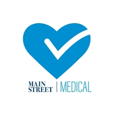 Avatar of user Main Street Medical