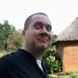 Avatar of user Wahooney