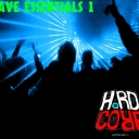 Cover of album Rave Essentials 1 by Audiotool Hardcore