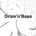 Cover of album Drum'n'Bass by sumad