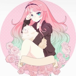 Avatar of user PoptratSenpai