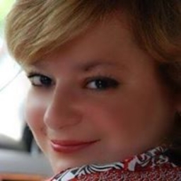 Avatar of user lyudmila_drozhzhina