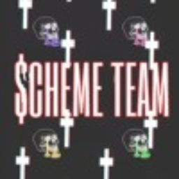 Avatar of user schemeteam