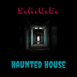 Cover of track Haunted House - S.A.G.E. by Sir Zero 誰も