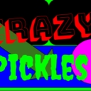Avatar of user crazy pickles
