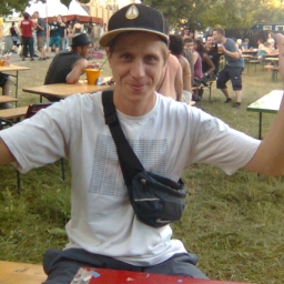 Avatar of user bendeguz007