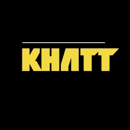 Avatar of user KHATT