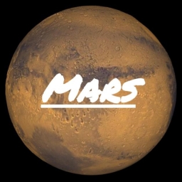 Avatar of user Mars
