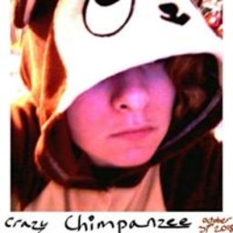 Avatar of user Crachimzee