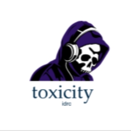 Avatar of user toxicitylives